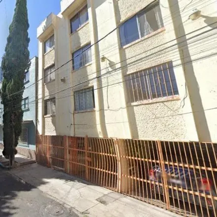 Buy this 3 bed apartment on Cerrada 13 de Septiembre in Miguel Hidalgo, 11800 Mexico City