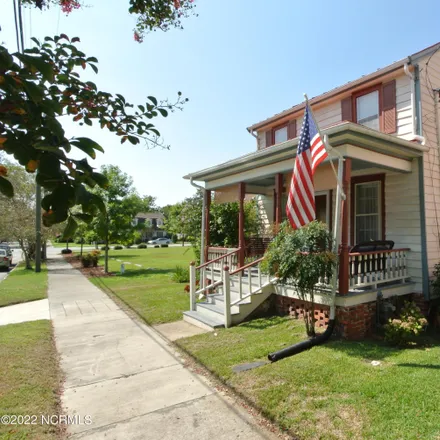 Image 4 - 98 Metcalf Street, Craven Terrace, New Bern, NC 28560, USA - House for sale