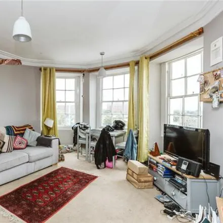 Image 7 - 282 Hotwell Road, Bristol, BS8 4NJ, United Kingdom - Room for rent