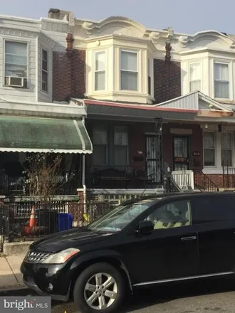 Buy this 3 bed house on 1516 North Frazier Street in Philadelphia, PA 19131