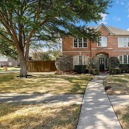 Buy this 4 bed house on 1108 Lakestream Drive in Plano, TX 75075