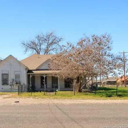 Image 1 - 1223 Piedmont Avenue, San Antonio, TX 78210, USA - House for sale