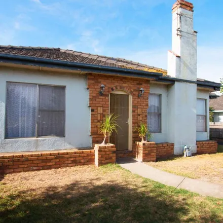 Rent this 3 bed apartment on Raglan Parade in Warrnambool VIC 3280, Australia