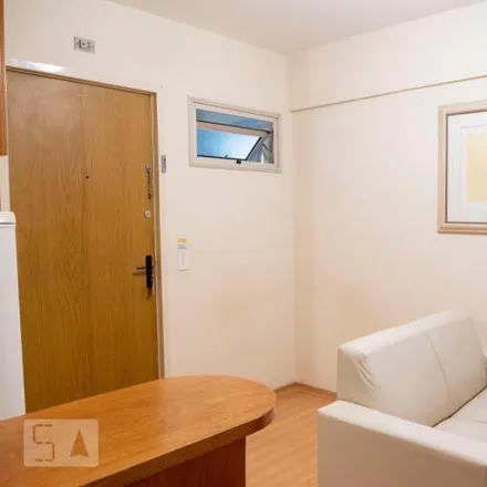 Rent this 1 bed apartment on Rua Jenner 66 in Liberdade, São Paulo - SP