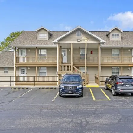 Buy this 2 bed condo on 9 Scenic Court in Branson, MO 65616