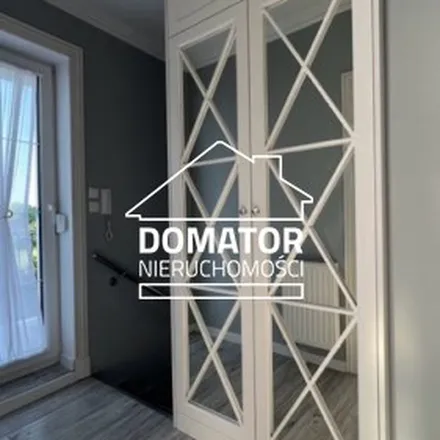 Rent this 5 bed apartment on Wiejska 38 in 85-458 Bydgoszcz, Poland