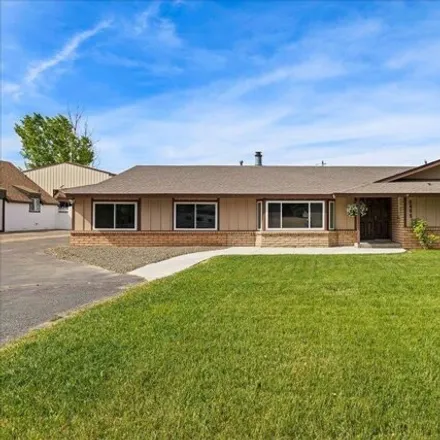 Buy this 5 bed house on 2391 Aaron Drive in Nampa, ID 83686