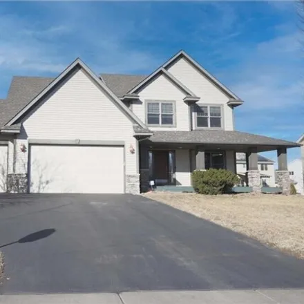 Buy this 5 bed house on 9694 Dunes Avenue in Cottage Grove, MN 55016