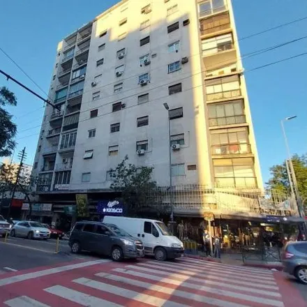 Image 2 - La Peatonal, Avenida General Paz 218, Centro, Cordoba, Argentina - Apartment for rent