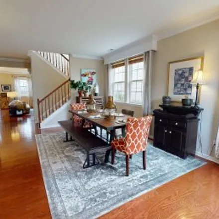 Buy this 3 bed apartment on 2836 Roundleaf Court in Weslyn, Raleigh
