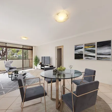 Rent this 2 bed apartment on 18-20 Landers Road in Lane Cove North NSW 2066, Australia