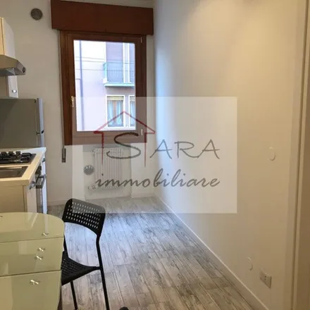 Image 4 - Via Marghera, 35123 Padua Province of Padua, Italy - Apartment for rent
