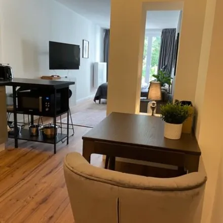 Rent this 1 bed apartment on Busestraße 81 in 28213 Bremen, Germany