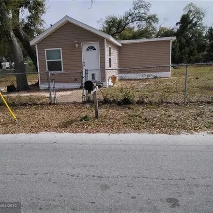 Buy this 3 bed house on 1628 Flower Avenue in Panama City, FL 32405