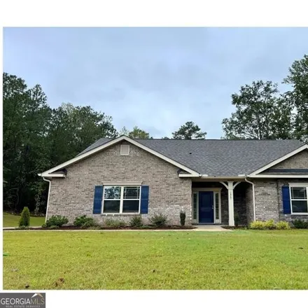 Buy this 4 bed house on Abbey Road in Griffin, GA 30266