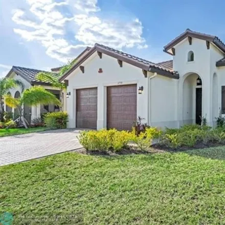 Rent this 3 bed house on 4715 Corrado Avenue in Ave Maria, Collier County
