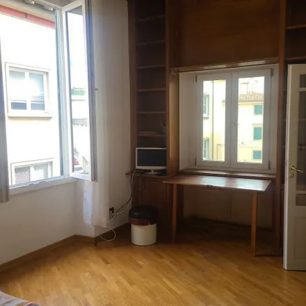 Rent this 1 bed apartment on Piazza di Santa Croce 9 R in 50122 Florence FI, Italy