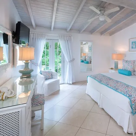 Image 5 - Porters, Saint James, Barbados - Apartment for rent