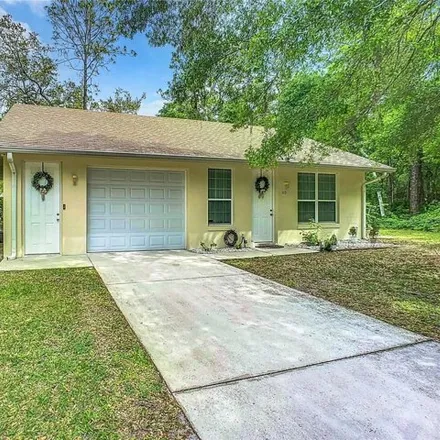 Image 8 - 115 Barker Drive, Volusia County, FL 32725, USA - House for sale