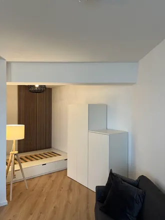 Rent this studio apartment on Stromgasse 42-50 in 52064 Aachen, Germany