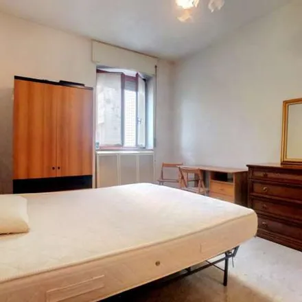 Rent this 3 bed apartment on Conad in Via Francesco Gonin, 20152 Milan MI