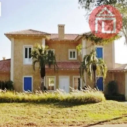 Buy this 5 bed house on unnamed road in Bragança Paulista, Bragança Paulista - SP