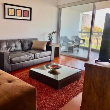 Rent this 1 bed apartment on De la Reserva Boulevard 181 in Miraflores, Lima Metropolitan Area 15074