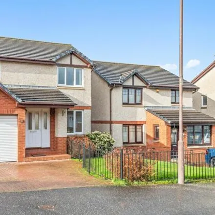 Buy this 3 bed house on Bo'ness Academy in Grahamsdyke Place, Bo'ness