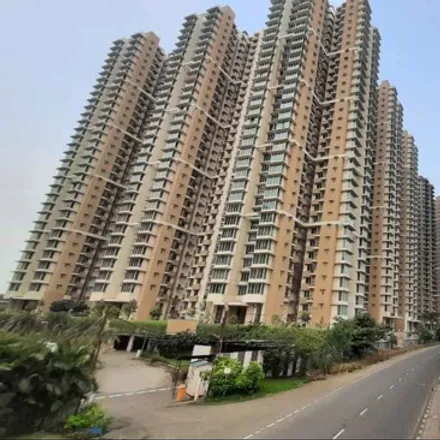 Image 3 - Shantivan Apartment, P6-17, Jhanardan A Bhagat Marg, New Panvel, Navi Mumbai - 410206, Maharashtra, India - Apartment for rent