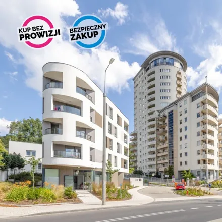 Buy this 3 bed apartment on Juliusza Słowackiego in 80-190 Gdansk, Poland