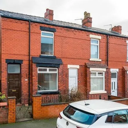 Buy this 2 bed house on Kimberley Street in Wigan, WN6 7AJ