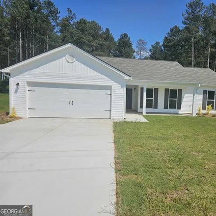 Buy this 3 bed house on 275 Walnut Drive in Hart County, GA 30643