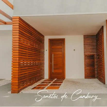 Buy this 3 bed house on unnamed road in Maresias, São Sebastião - SP