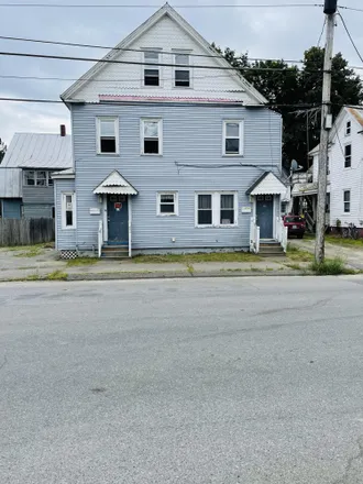 Image 1 - 18 Summer Street, Waterville, 04901, USA - Duplex for sale