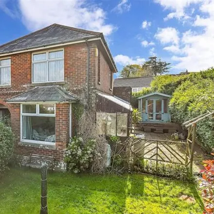 Buy this 3 bed house on The Shallows in Whitecross Farm Lane, Shanklin
