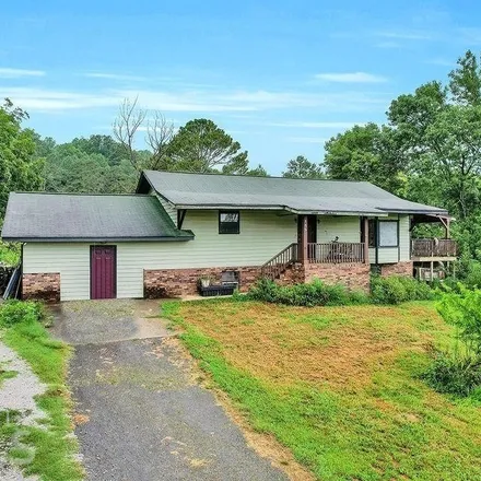 Buy this 3 bed house on 151 Warren Road in Boynton, Catoosa County