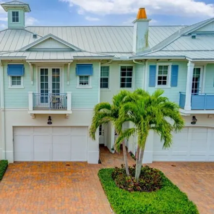 Image 3 - Shell, Ocean Terrace, Juno Beach, Palm Beach County, FL 33477, USA - House for rent