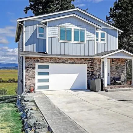 Buy this 2 bed house on 1465 Larkspur Lane in Island County, WA 98282