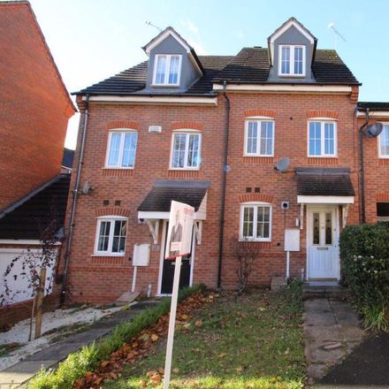 Rent this 3 bed house on Lowfield Road in Coventry, CV3 1LA