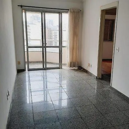 Buy this 2 bed apartment on Rua das Rosas 177 in Mirandópolis, São Paulo - SP