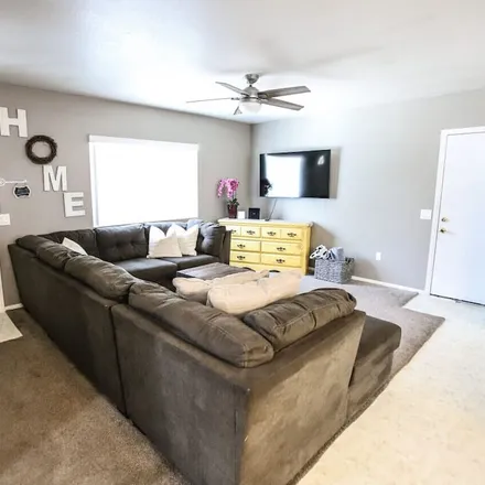 Rent this 2 bed house on Yucaipa in CA, 92399
