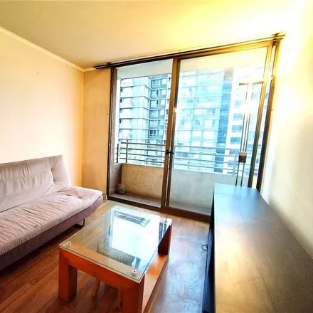 Image 2 - Carmen 602, 833 0219 Santiago, Chile - Apartment for sale