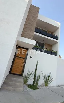 Rent this 2 bed apartment on unnamed road in Trejo, 76087 Delegación Josefa Vergara y Hernández