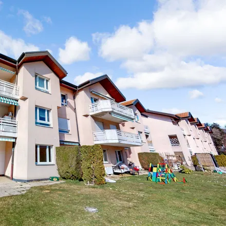 Rent this 3 bed apartment on Le Grand-Chemin 100 in 1066 Épalinges, Switzerland