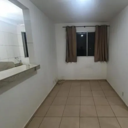 Rent this 2 bed apartment on Avenida Romualdo Villani in Jardim Ipanema, São Carlos - SP