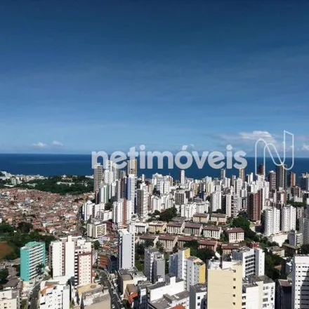 Image 2 - Edifício Dourado, Avenida Euclydes da Cunha 476, Graça, Salvador - BA, 40150-122, Brazil - Apartment for sale