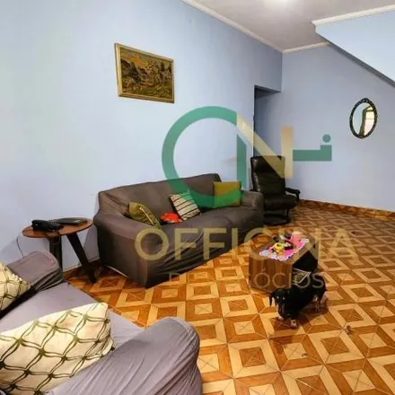 Buy this 2 bed house on Rua Comendador Martins in Vila Mathias, Santos - SP