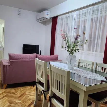 Rent this 1 bed apartment on Jerónimo Salguero 2456 in Palermo, C1425 DGU Buenos Aires