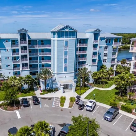 Buy this 3 bed condo on 3 Riverwalk Dr Unit 401 in New Smyrna Beach, Florida