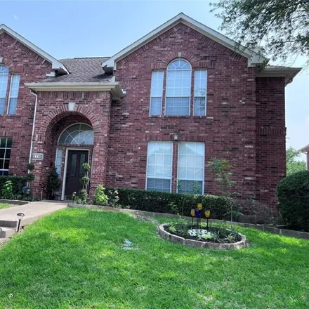 Rent this 4 bed house on 2178 Houlton Lane in Plano, TX 75025